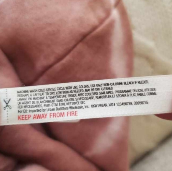 Free People Kelly Tie Dye Believer Hoodie Size Large Fireside Combo - Picture 15 of 16